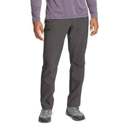 Image Showing Eddie Bauer Men's Rainier Pants - Product Type Pants - Buy Now $71.05 - Adventure Gear from Global Trekker