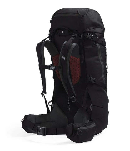 Image Showing THE NORTH FACE Terra 55 Backpacking Backpack - Product Type backpack - Buy Now $363.37 - Adventure Gear from Global Trekker