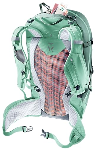 Image Showing Deuter Women's Speed Lite 23 SL Backpack - Product Type backpack - Buy Now $217.49 - Adventure Gear from Global Trekker