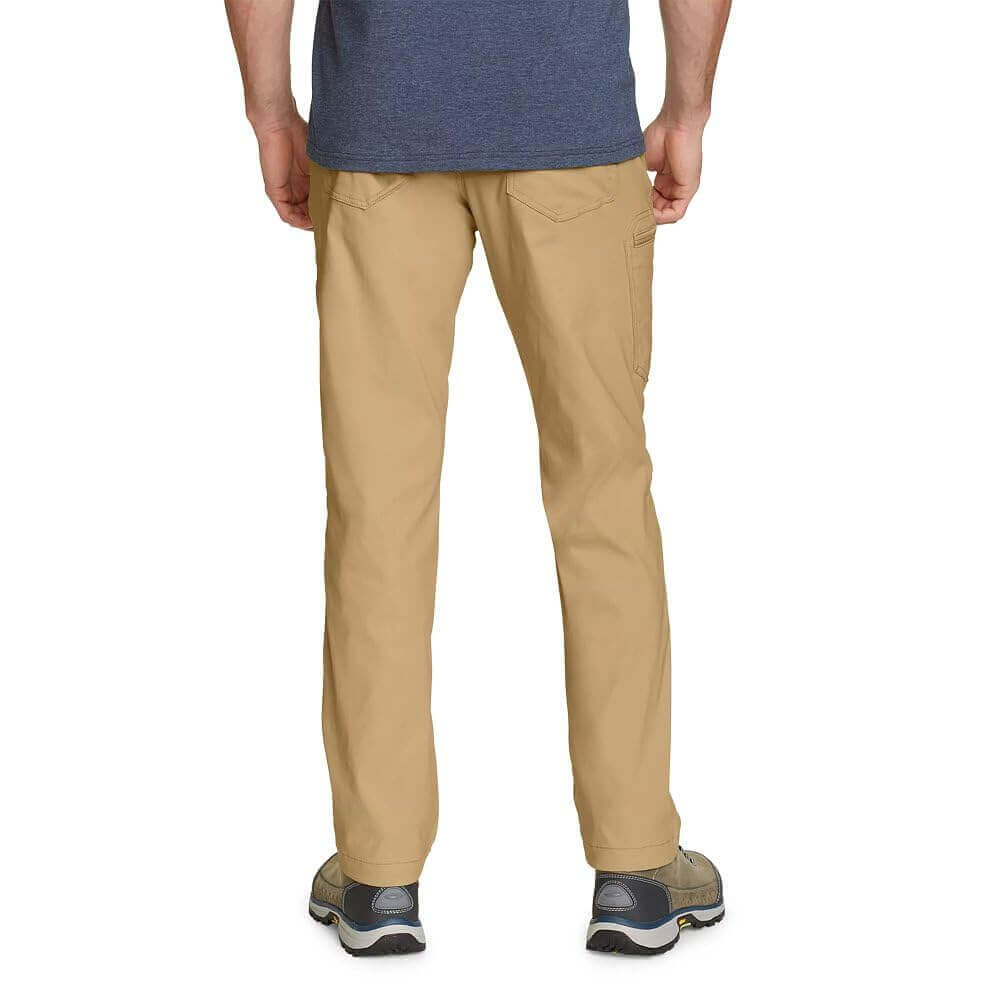 Image Showing Eddie Bauer Men's Rainier Pants - Product Type Pants - Buy Now $142.10 - Adventure Gear from Global Trekker