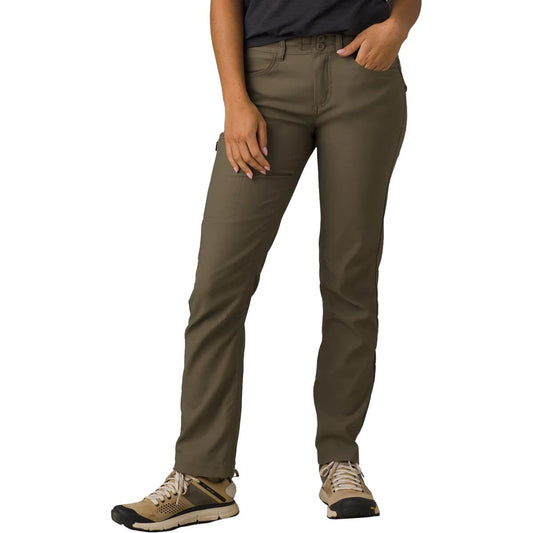 Image Showing prAna Halle II Straight Pant - Women's Hiking Pants - Product Type Pants - Buy Now $96.37 - Adventure Gear from Global Trekker