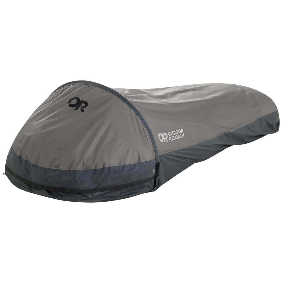 Image Showing Outdoor Research Helium Bivy - Product Type Bivy - Buy Now $243.18 - Adventure Gear from Global Trekker