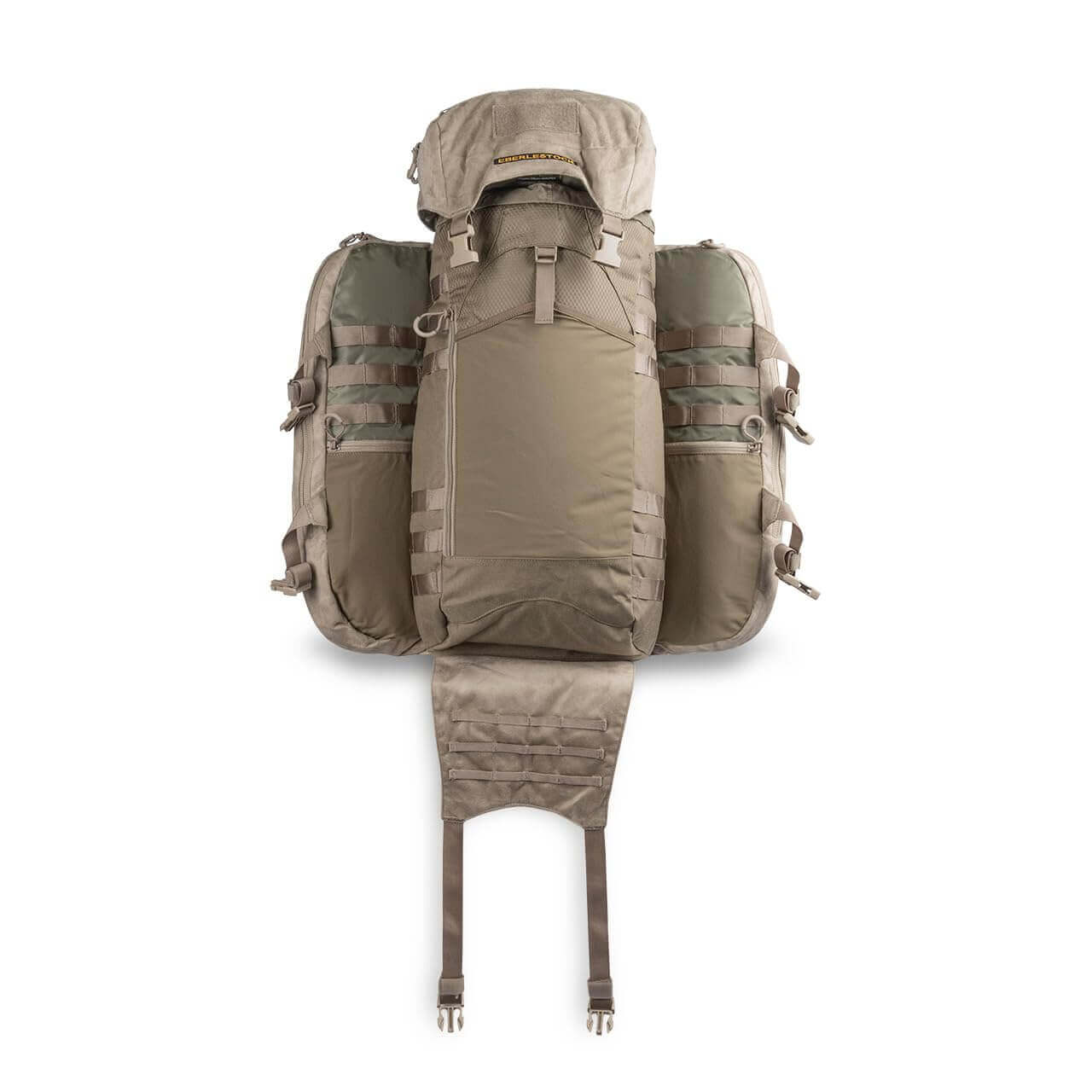 Image Showing Eberlestock X2 Pack - Tactical Hiking Backpack - Product Type backpack - Buy Now $477.05 - Adventure Gear from Global Trekker