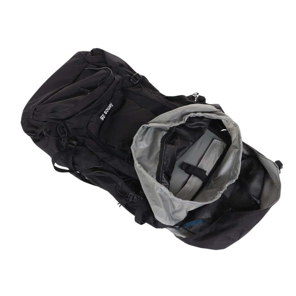 Image Showing Karrimor Climbing & Hiking Rucksack - Product Type backpack - Buy Now $234.62 - Adventure Gear from Global Trekker