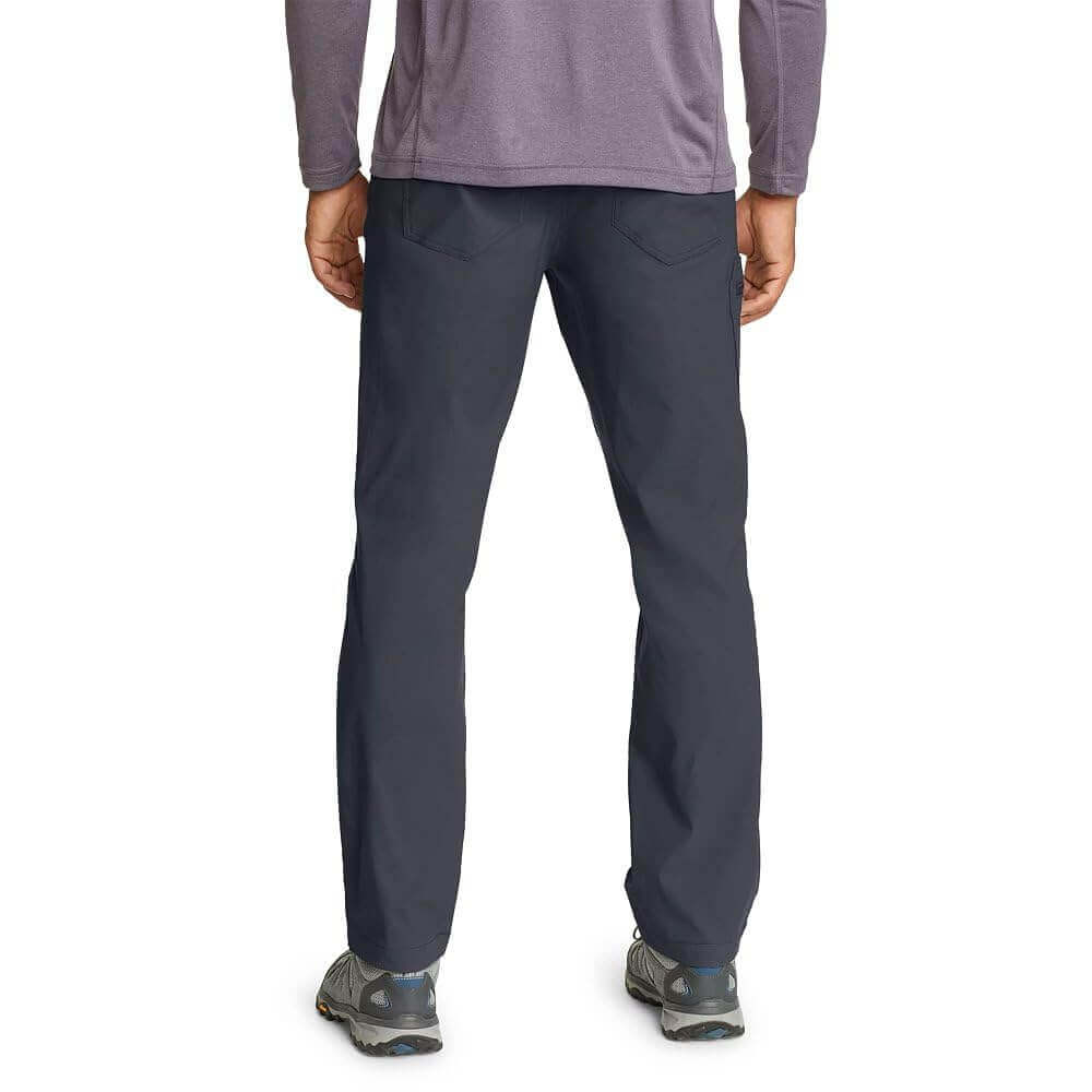 Image Showing Eddie Bauer Men's Rainier Pants - Product Type Pants - Buy Now $142.10 - Adventure Gear from Global Trekker