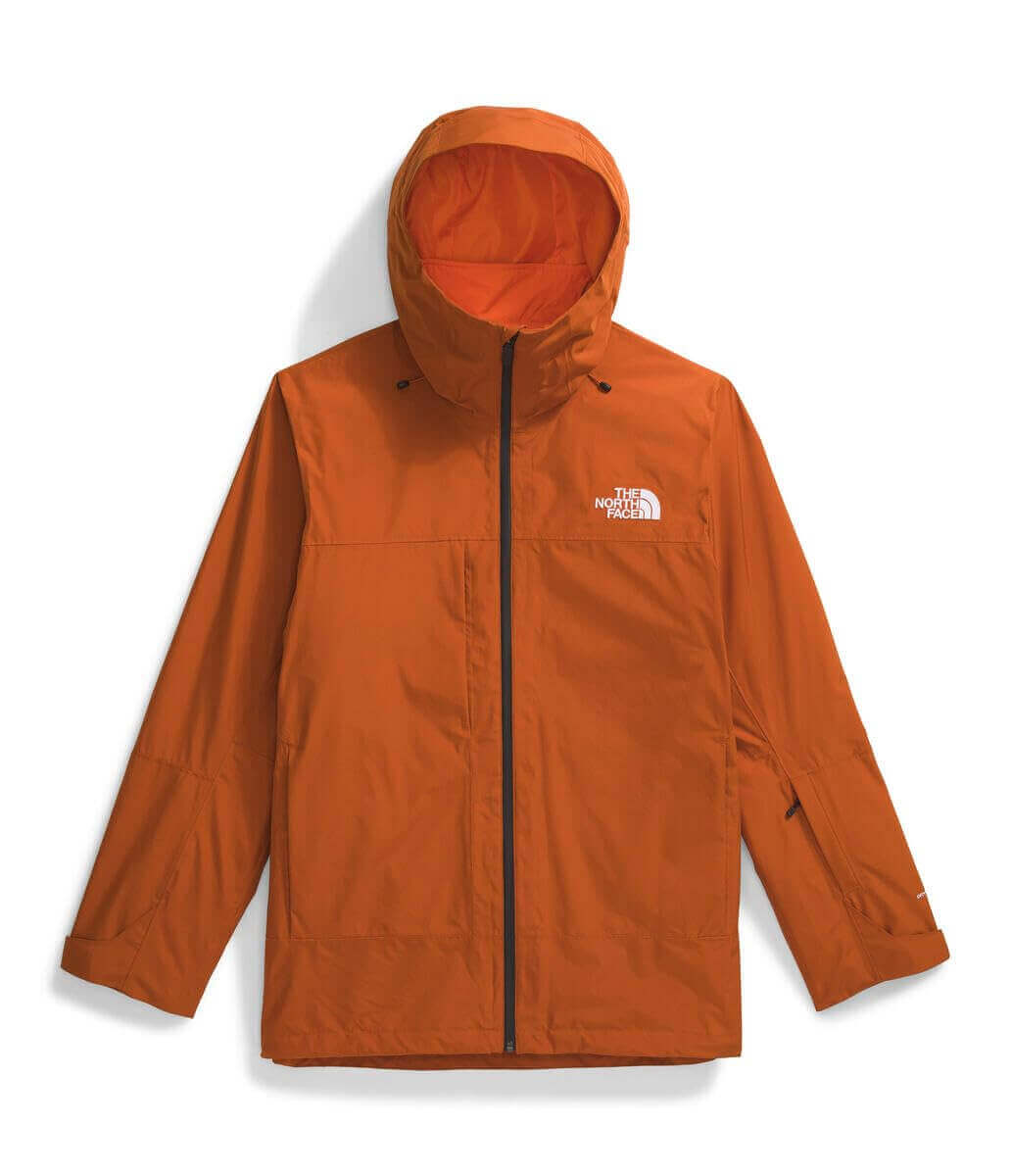 Image Showing THE NORTH FACE Men’s ThermoBall Eco Snow Triclimate Waterproof Insulated Ski Jacket - Product Type Ski Jacket - Buy Now $580.00 - Adventure Gear from Global Trekker