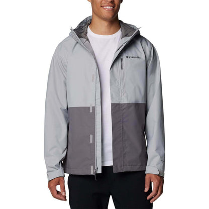 Image Showing Columbia Men's Hikebound Ii Jacket - Product Type Jacket - Buy Now $92.79 - Adventure Gear from Global Trekker