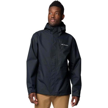 Image Showing Columbia Men's Hikebound Ii Jacket - Product Type Jacket - Buy Now $92.79 - Adventure Gear from Global Trekker