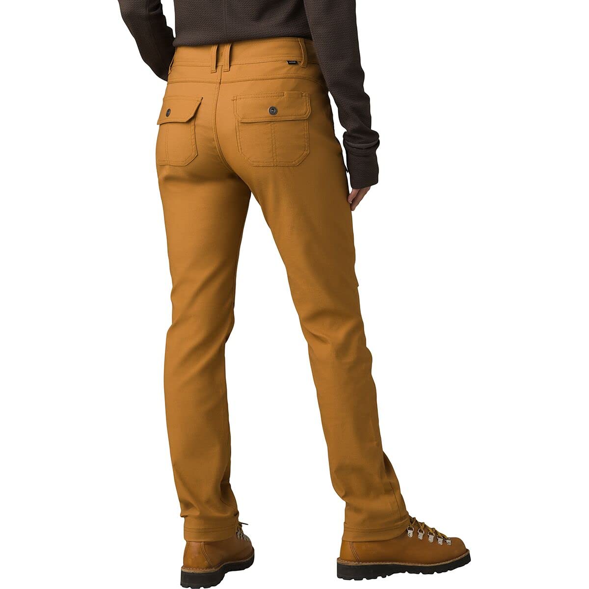 Image Showing prAna Halle II Straight Pant - Women's Hiking Pants - Product Type Pants - Buy Now $96.37 - Adventure Gear from Global Trekker