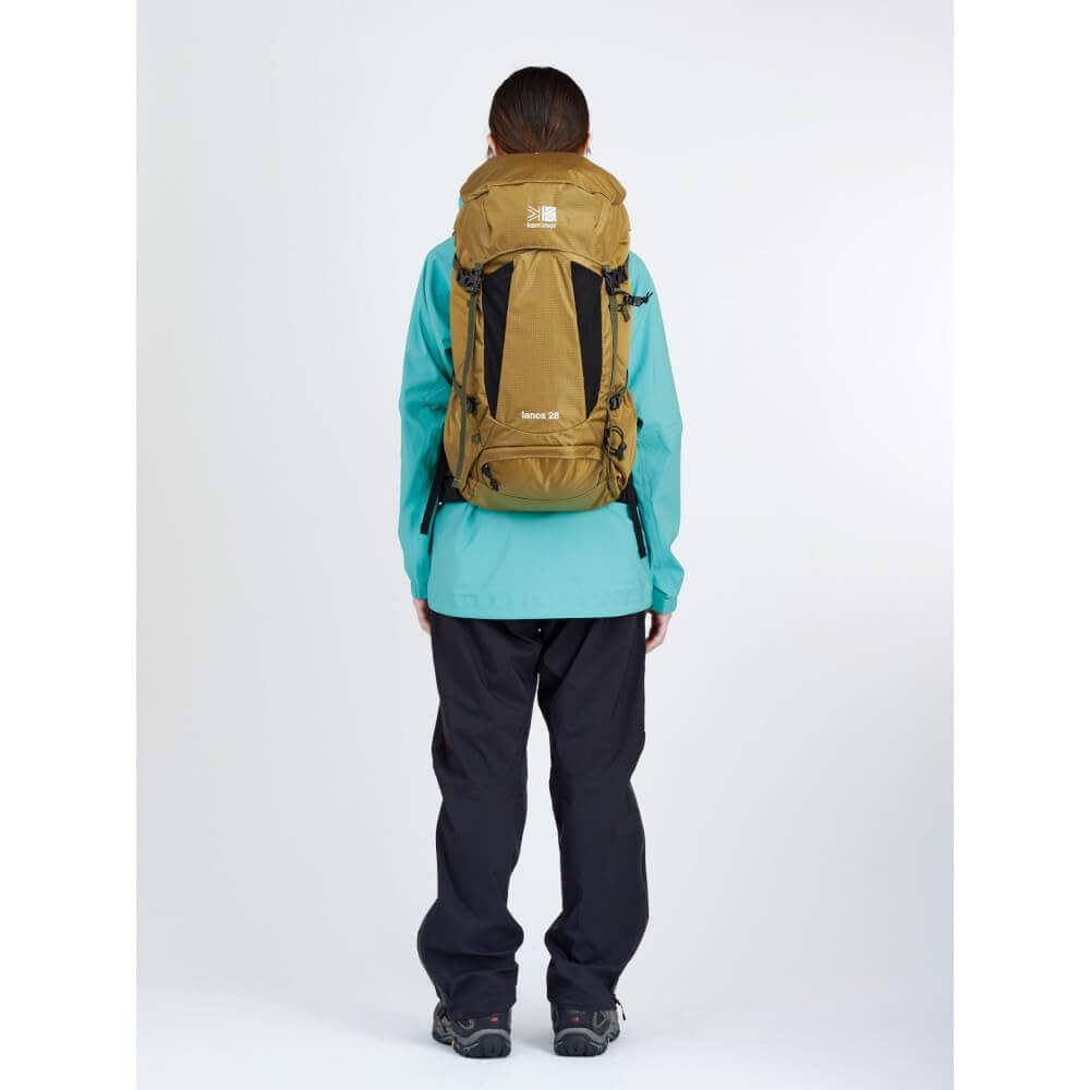 Image Showing Karrimor Climbing & Hiking Rucksack - Product Type backpack - Buy Now $234.62 - Adventure Gear from Global Trekker