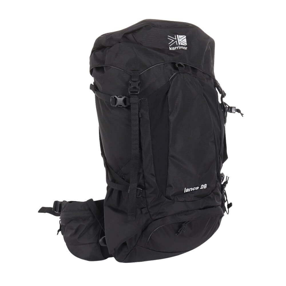 Image Showing Karrimor Climbing & Hiking Rucksack - Product Type backpack - Buy Now $236.65 - Adventure Gear from Global Trekker