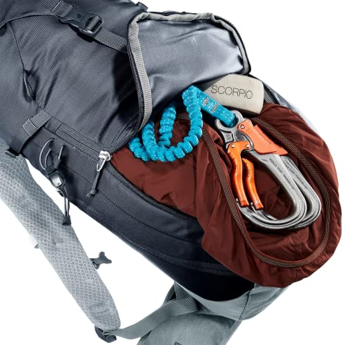 Image Showing Deuter Trail 18, Wave-Ivy Backpack - Product Type backpack - Buy Now $243.60 - Adventure Gear from Global Trekker