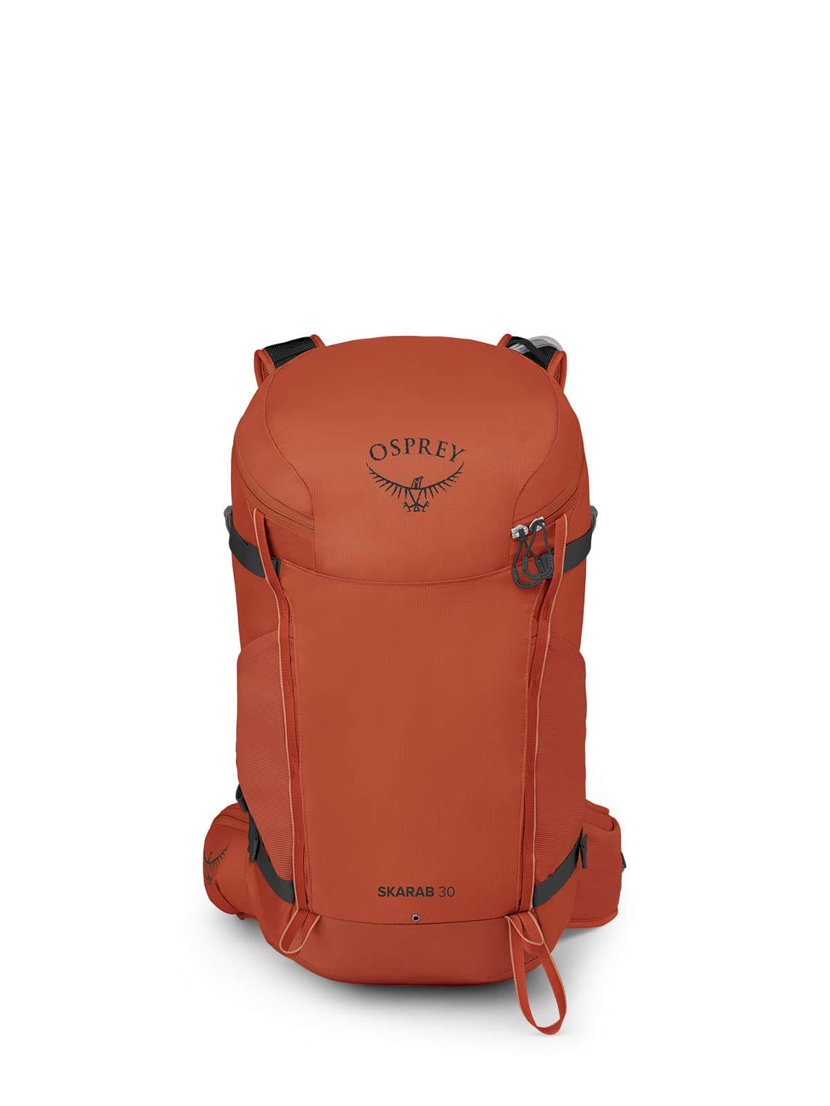 Image Showing Osprey Skarab Men's Hiking Backpack with Hydration Reservoir - Product Type Backpack - Buy Now $172.06 - Adventure Gear from Global Trekker