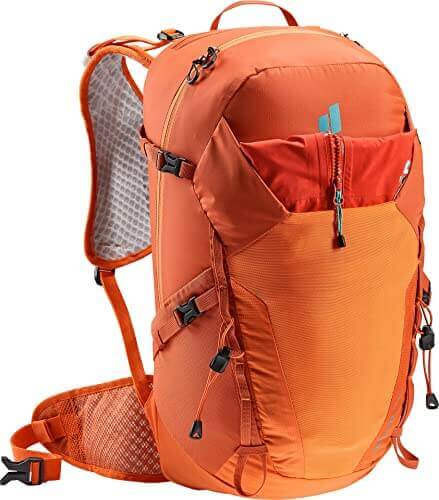 Image Showing Deuter Women's Speed Lite 23 SL Backpack - Product Type backpack - Buy Now $217.49 - Adventure Gear from Global Trekker