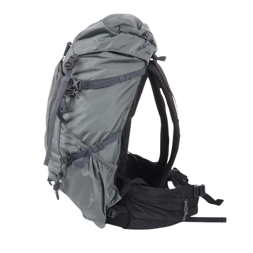 Image Showing Karrimor Climbing & Hiking Rucksack - Product Type backpack - Buy Now $234.62 - Adventure Gear from Global Trekker