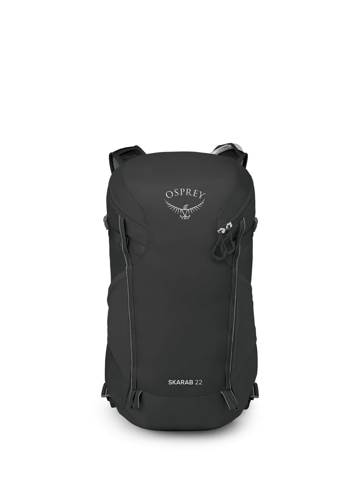 Image Showing Osprey Skarab Men's Hiking Backpack with Hydration Reservoir - Product Type Backpack - Buy Now $172.06 - Adventure Gear from Global Trekker