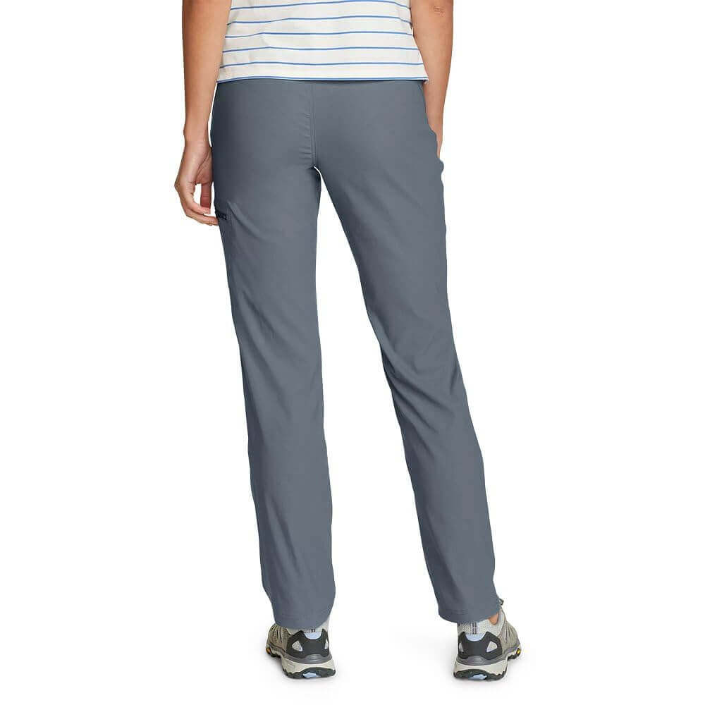 Image Showing Eddie Bauer Women's Rainier Pant - Product Type Pants - Buy Now $50.75 - Adventure Gear from Global Trekker