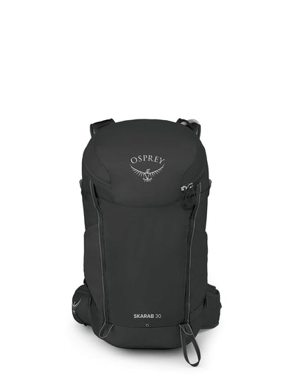 Image Showing Osprey Skarab Men's Hiking Backpack with Hydration Reservoir - Product Type Backpack - Buy Now $172.06 - Adventure Gear from Global Trekker