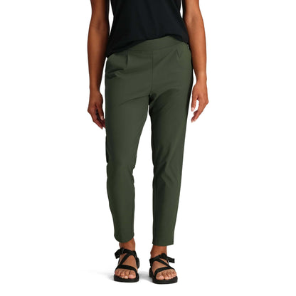 Image Showing Outdoor Research Women's Ferrosi Transit Pants - Product Type Pants - Buy Now $128.98 - Adventure Gear from Global Trekker