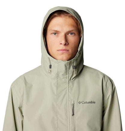 Image Showing Columbia Men's Hikebound Ii Jacket - Product Type Jacket - Buy Now $92.79 - Adventure Gear from Global Trekker