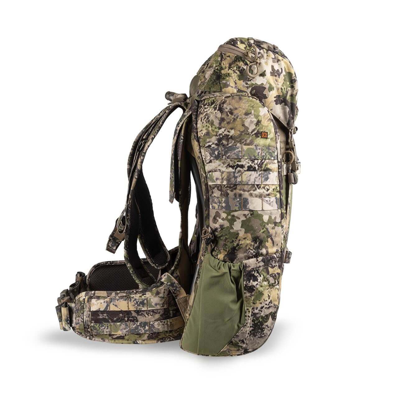 Image Showing Eberlestock X2 Pack - Tactical Hiking Backpack - Product Type backpack - Buy Now $477.05 - Adventure Gear from Global Trekker