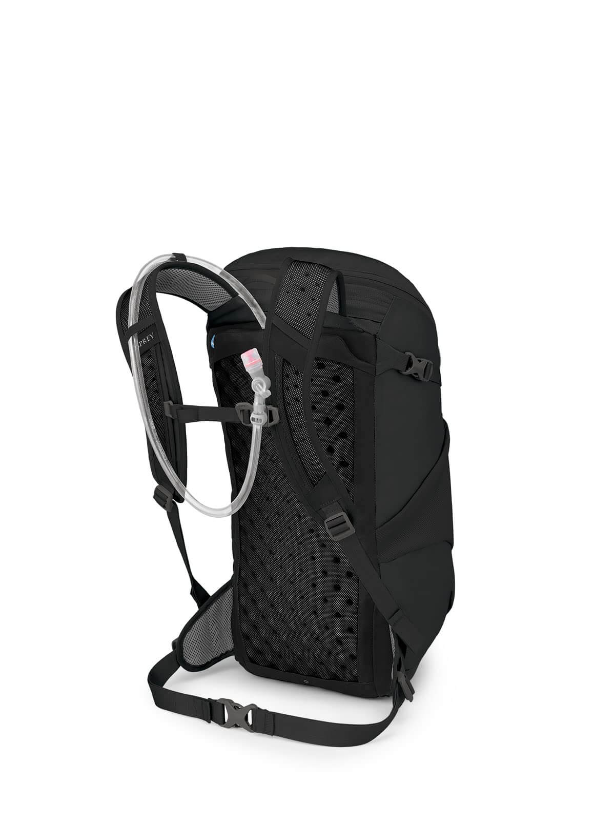 Image Showing Osprey Skarab Men's Hiking Backpack with Hydration Reservoir - Product Type Backpack - Buy Now $172.06 - Adventure Gear from Global Trekker