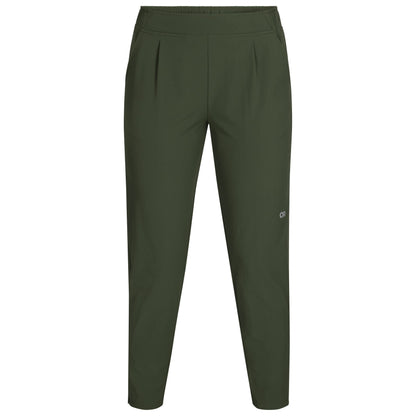 Image Showing Outdoor Research Women's Ferrosi Transit Pants - Product Type Pants - Buy Now $128.98 - Adventure Gear from Global Trekker