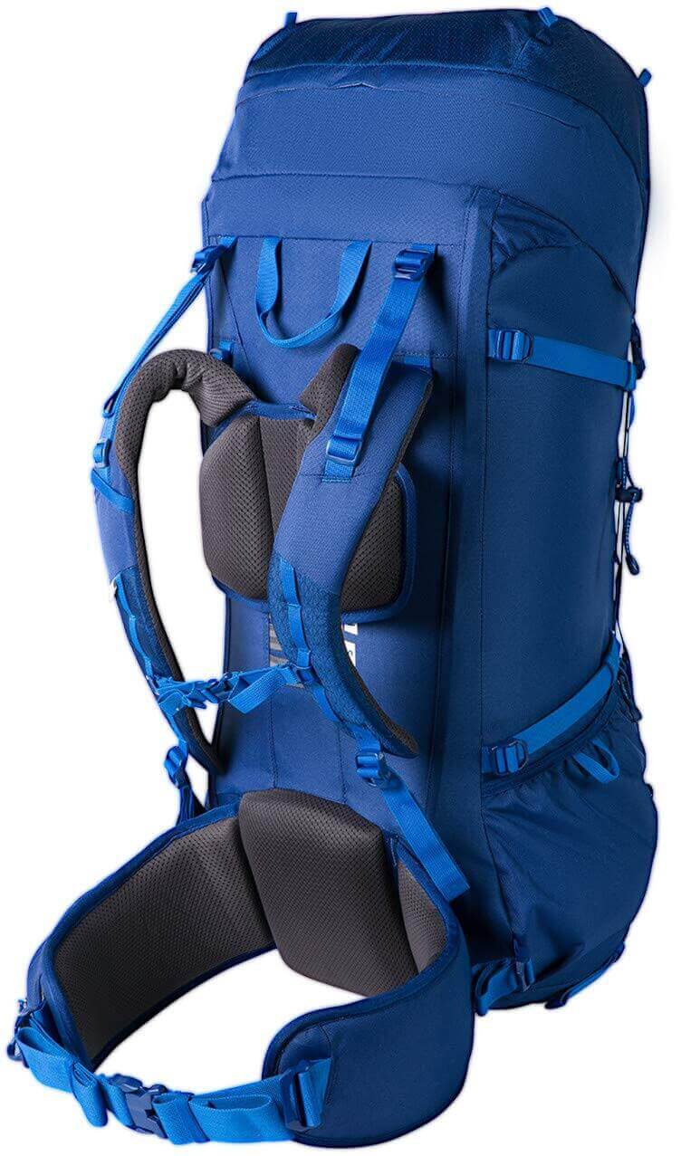 Image Showing Berghaus 65L Rucksack Pack - Product Type backpack - Buy Now $216.05 - Adventure Gear from Global Trekker