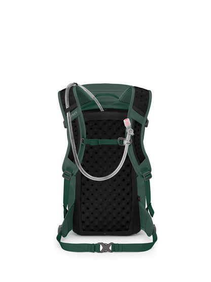 Image Showing Osprey Skarab Men's Hiking Backpack with Hydration Reservoir - Product Type Backpack - Buy Now $172.06 - Adventure Gear from Global Trekker