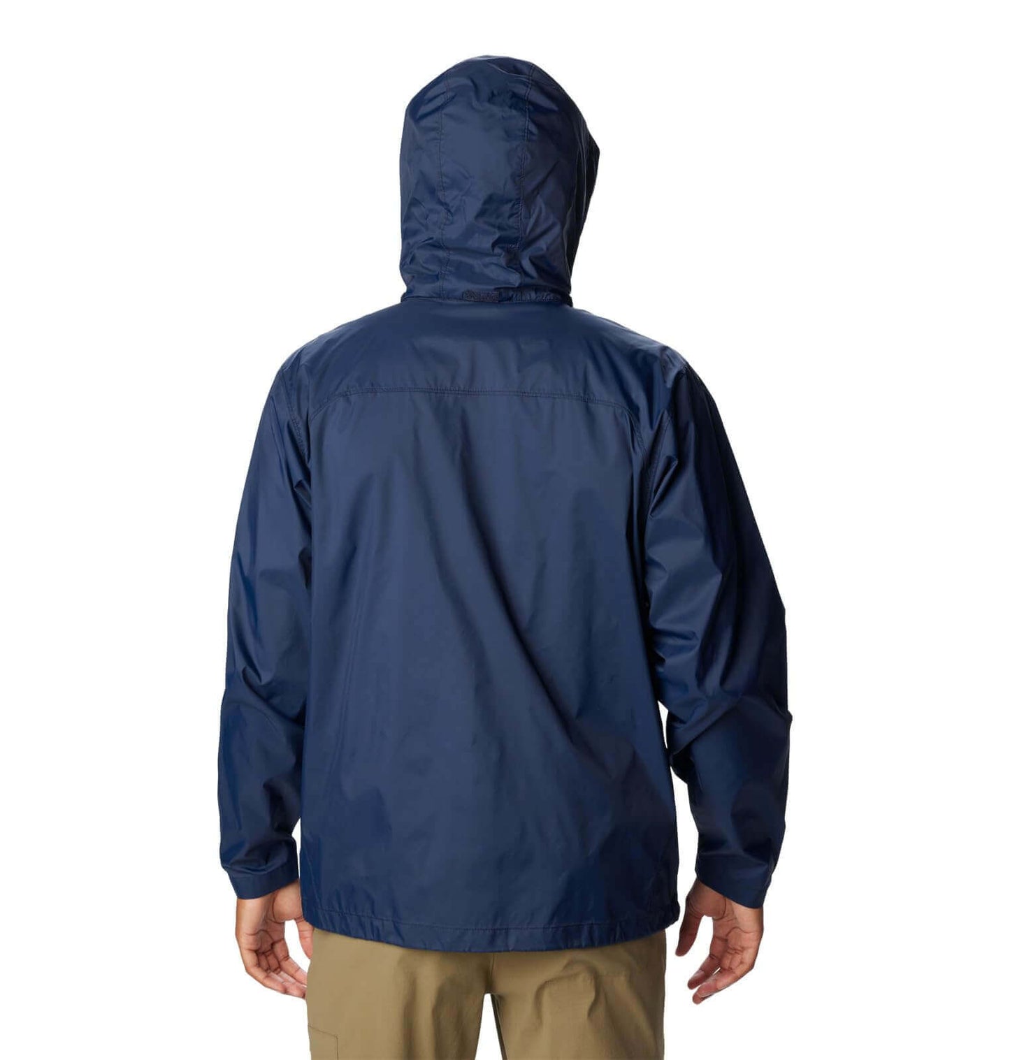 Image Showing Columbia Men's Glennaker Lake Jacket - Product Type Men's Rain Jacket - Buy Now $123.25 - Adventure Gear from Global Trekker