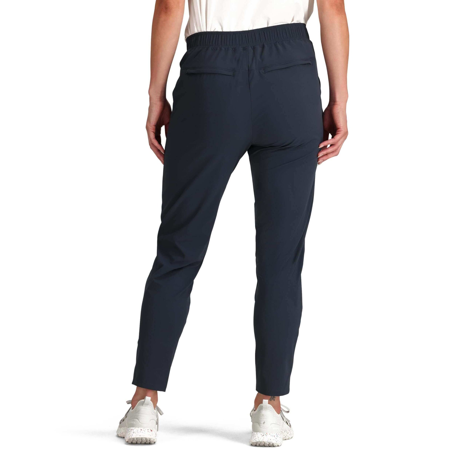 Image Showing Outdoor Research Women's Ferrosi Transit Pants - Product Type Pants - Buy Now $128.98 - Adventure Gear from Global Trekker