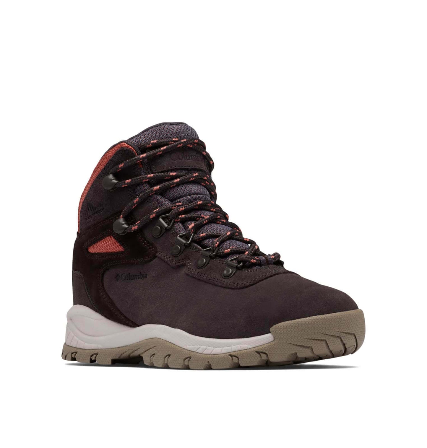 Image Showing Columbia Women's Newton Ridge Plus Waterproof Amped Hiking Boot - Product Type Footwear - Buy Now $114.36 - Adventure Gear from Global Trekker