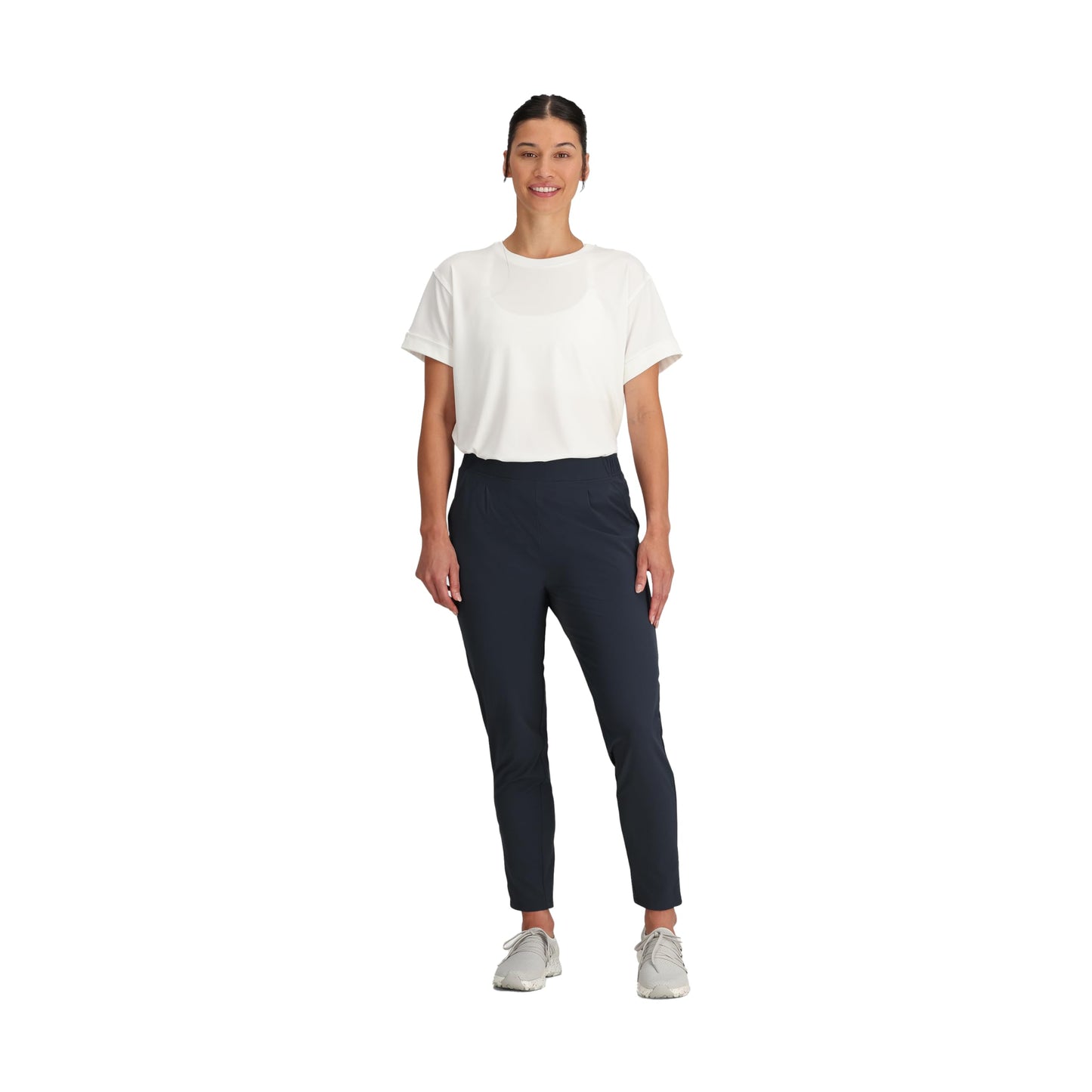 Image Showing Outdoor Research Women's Ferrosi Transit Pants - Product Type Pants - Buy Now $128.98 - Adventure Gear from Global Trekker