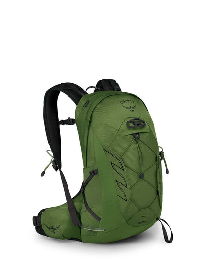 Image Showing Osprey Talon 11L Men's Hiking Backpack with Hipbelt - Product Type backpack - Buy Now $203.00 - Adventure Gear from Global Trekker