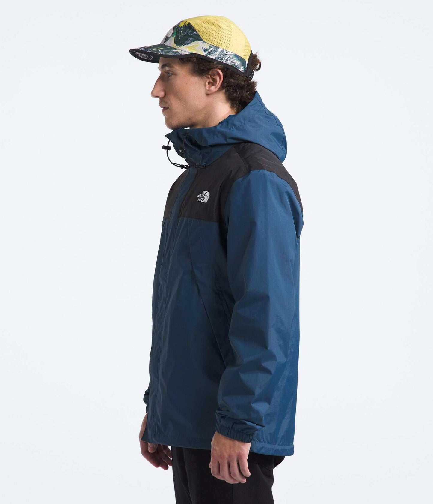 Image Showing THE NORTH FACE Men's Antora Jacket - Product Type Jacket - Buy Now $126.25 - Adventure Gear from Global Trekker