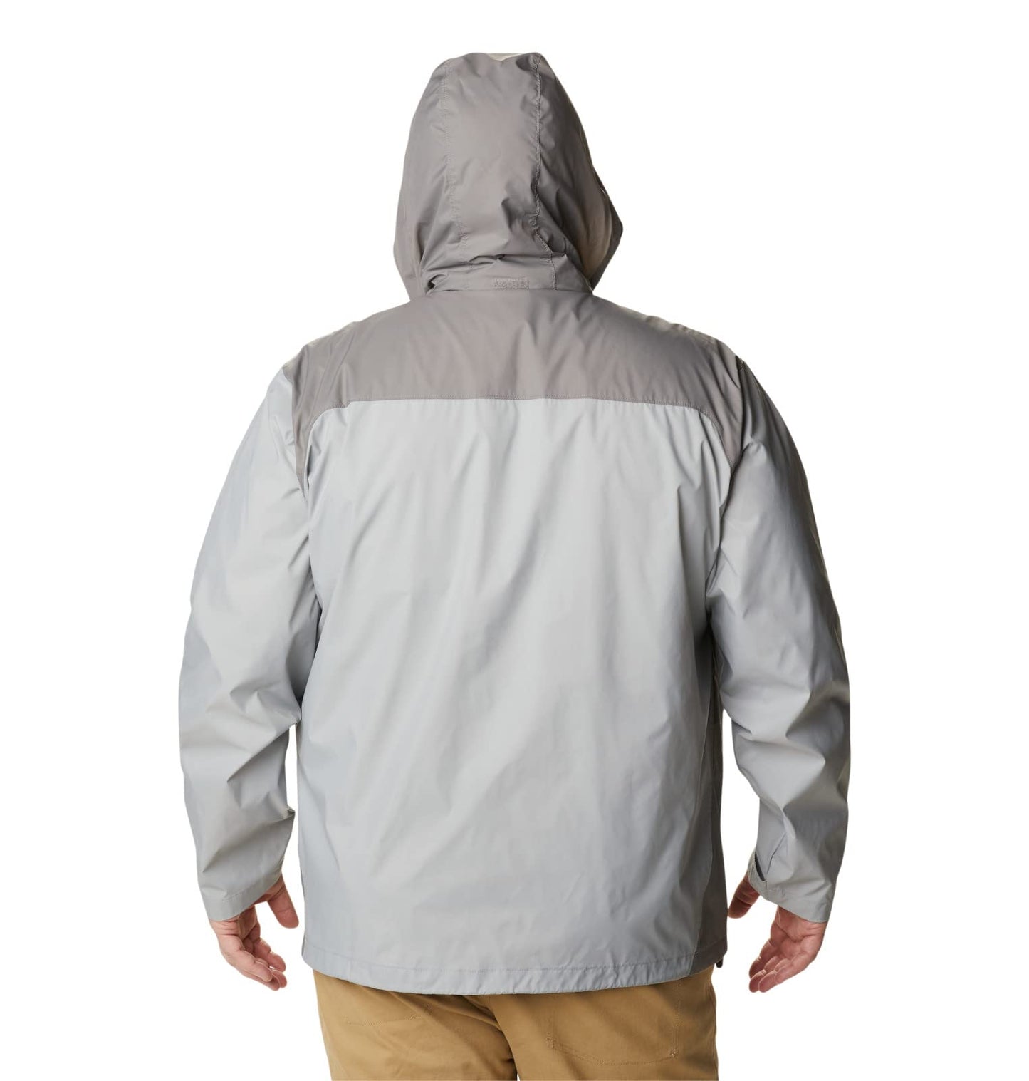 Image Showing Columbia Men's Glennaker Lake Jacket - Product Type Men's Rain Jacket - Buy Now $123.25 - Adventure Gear from Global Trekker