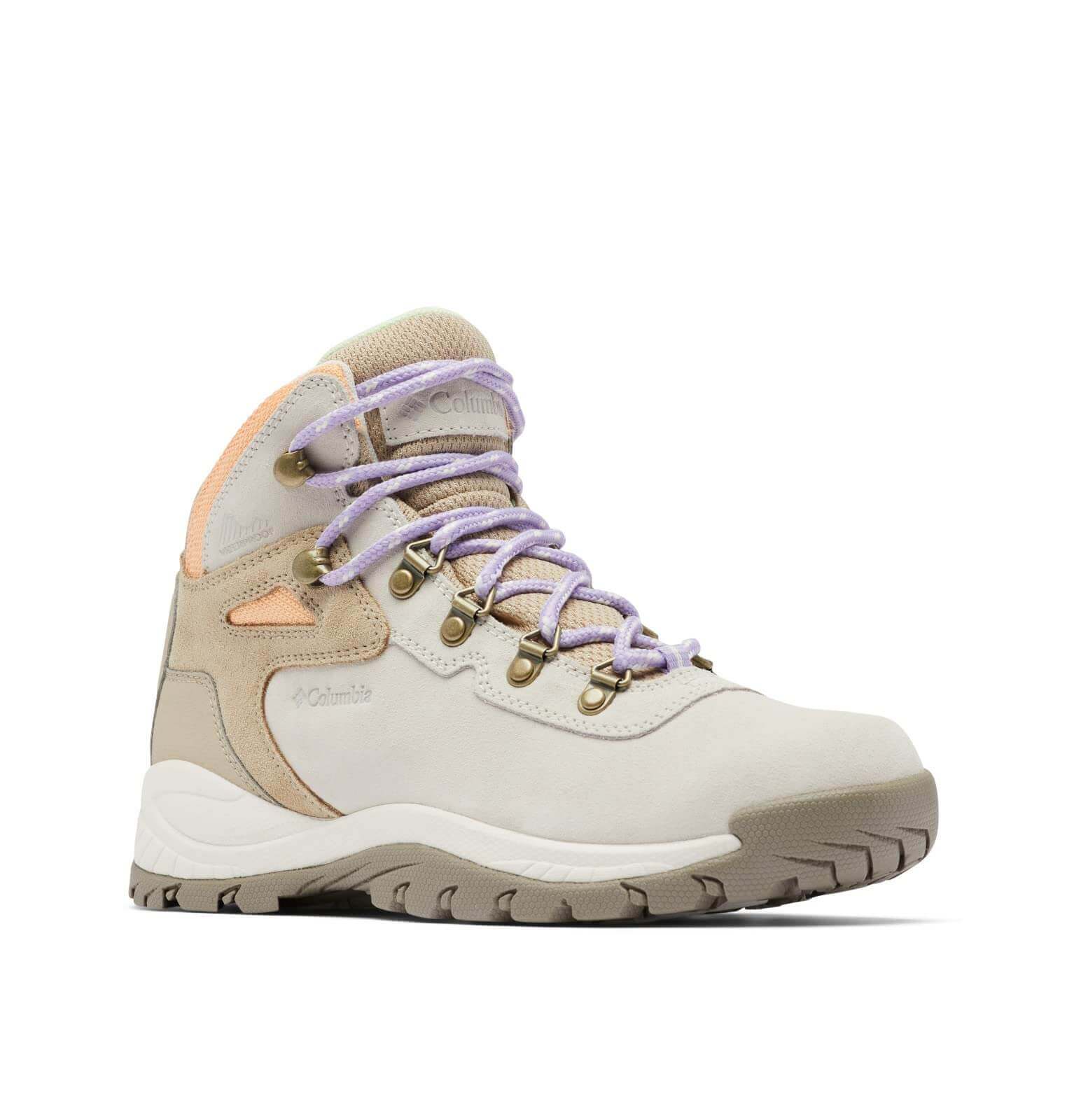 Image Showing Columbia Women's Newton Ridge Plus Waterproof Amped Hiking Boot - Product Type Footwear - Buy Now $64.50 - Adventure Gear from Global Trekker