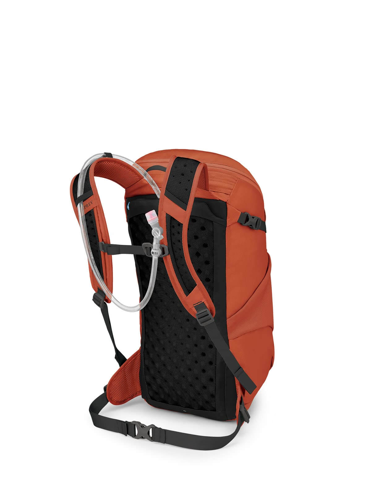 Image Showing Osprey Skarab Men's Hiking Backpack with Hydration Reservoir - Product Type Backpack - Buy Now $172.06 - Adventure Gear from Global Trekker