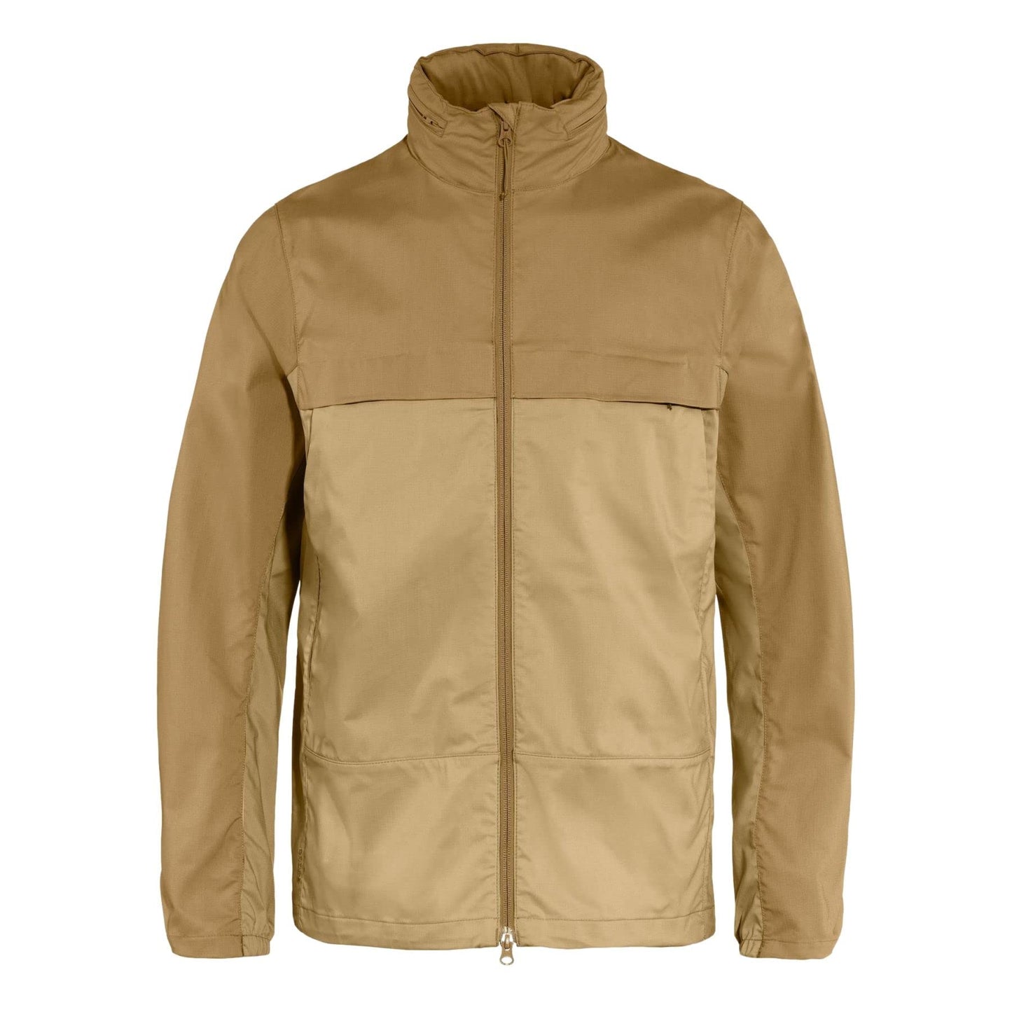 Image Showing Fjallraven Abisko Hike Jacket - Men's - Product Type Jacket - Buy Now $206.65 - Adventure Gear from Global Trekker