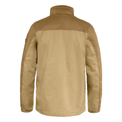 Image Showing Fjallraven Abisko Hike Jacket - Men's - Product Type Jacket - Buy Now $216.40 - Adventure Gear from Global Trekker