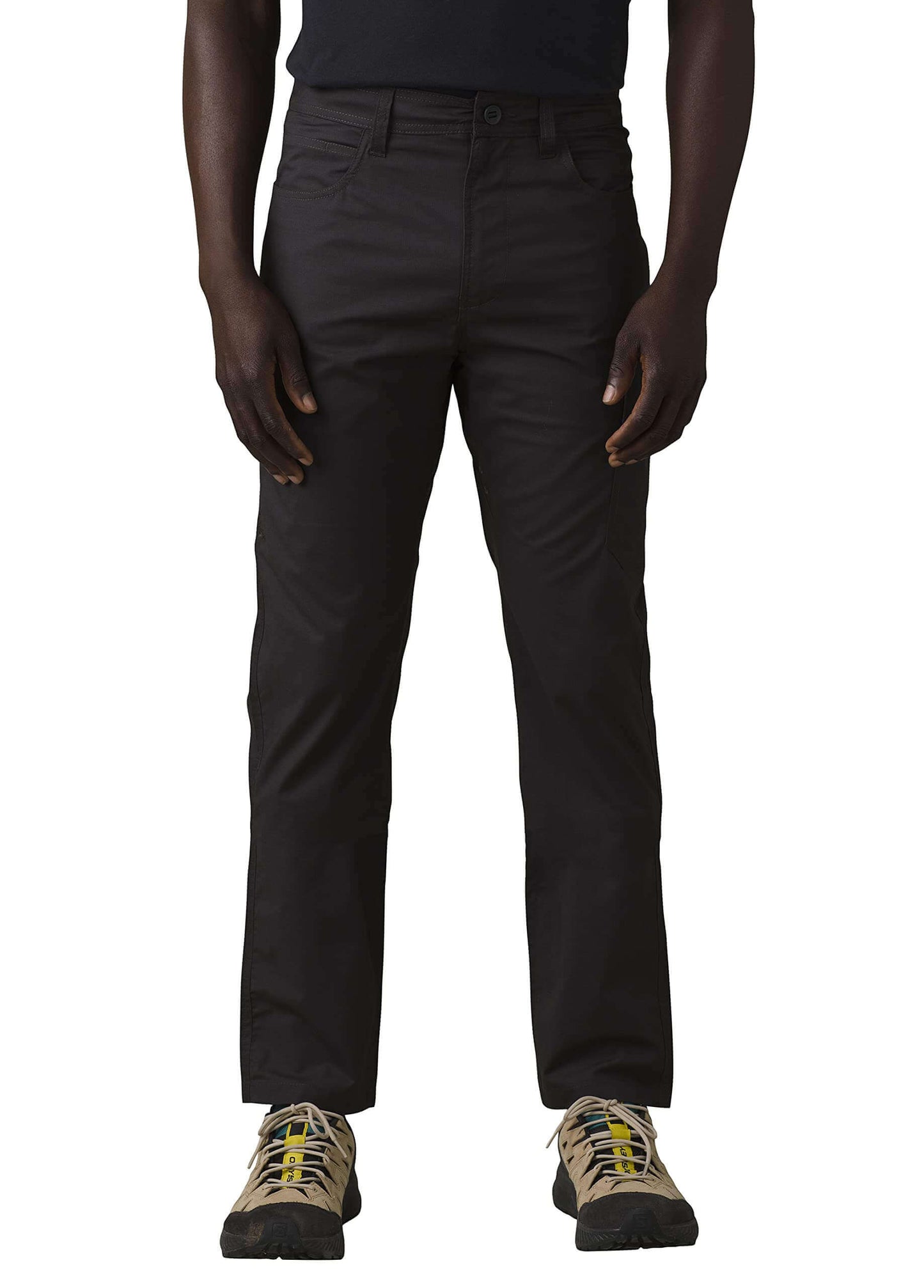 Image Showing prAna Men's Double Peak Pant - Product Type Pants - Buy Now $119.13 - Adventure Gear from Global Trekker