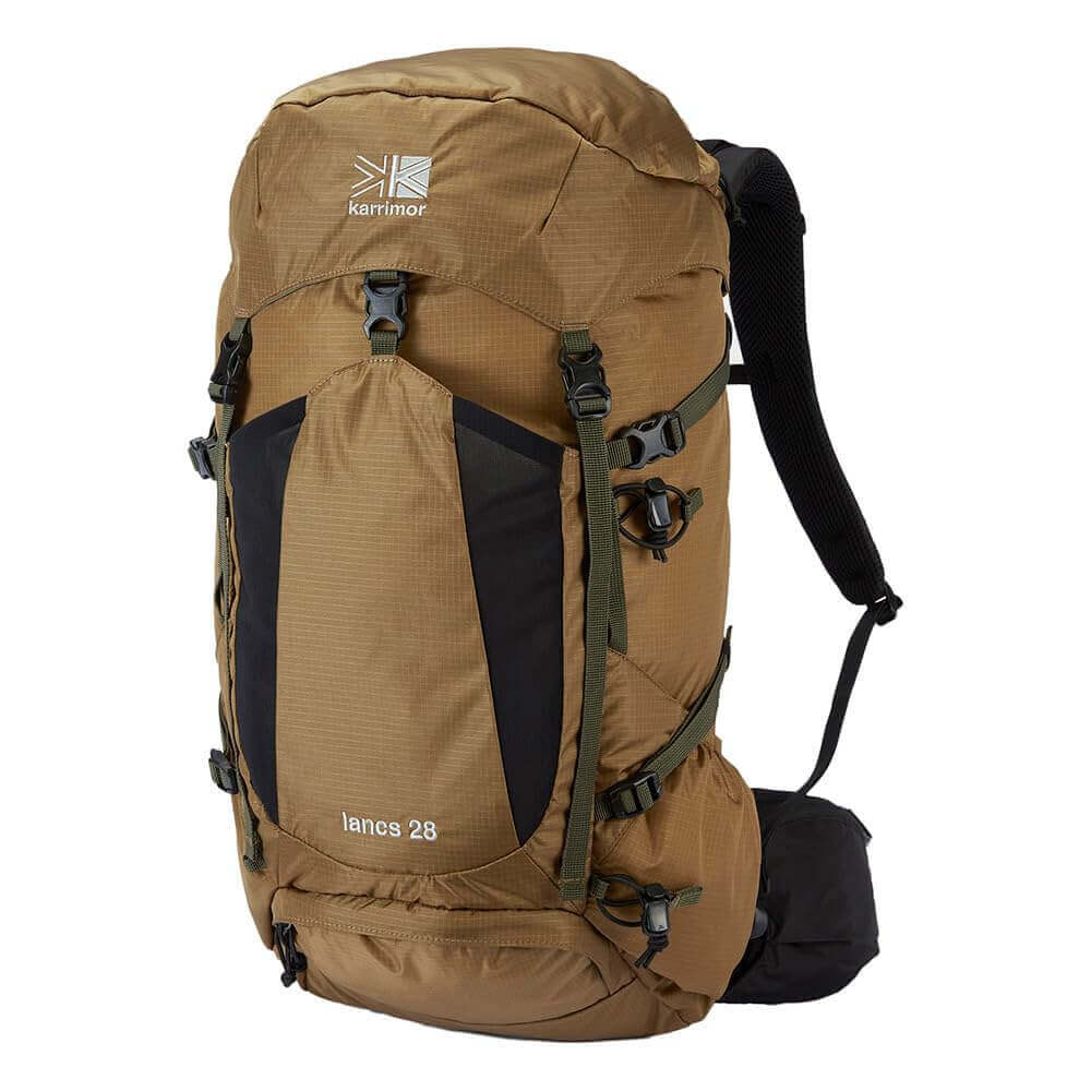 Image Showing Karrimor Climbing & Hiking Rucksack - Product Type backpack - Buy Now $234.62 - Adventure Gear from Global Trekker