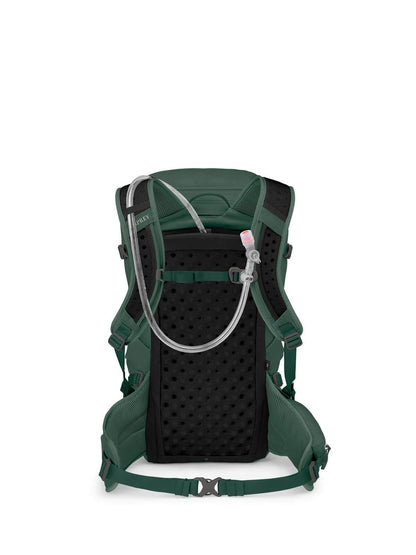 Image Showing Osprey Skarab Men's Hiking Backpack with Hydration Reservoir - Product Type Backpack - Buy Now $172.06 - Adventure Gear from Global Trekker