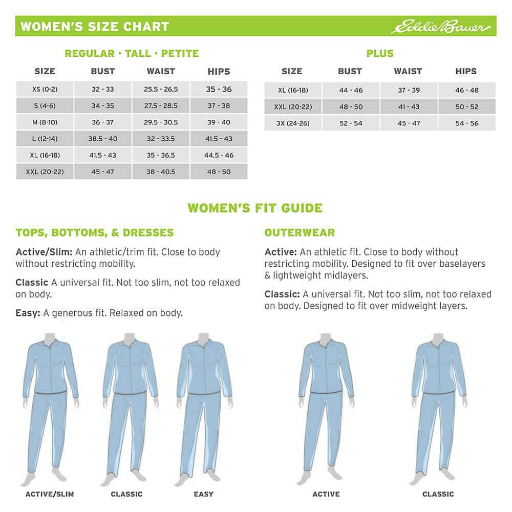 Image Showing Eddie Bauer Women's Rainier Pant - Product Type Pants - Buy Now $50.75 - Adventure Gear from Global Trekker