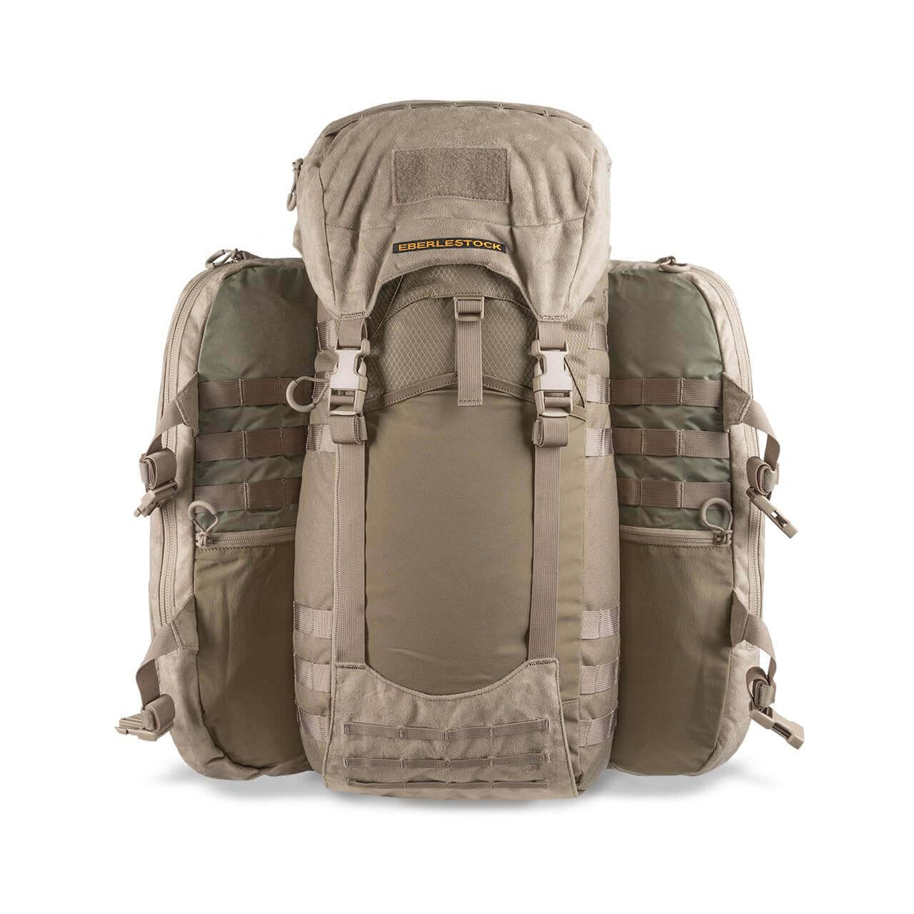 Image Showing Eberlestock X2 Pack - Tactical Hiking Backpack - Product Type backpack - Buy Now $477.05 - Adventure Gear from Global Trekker