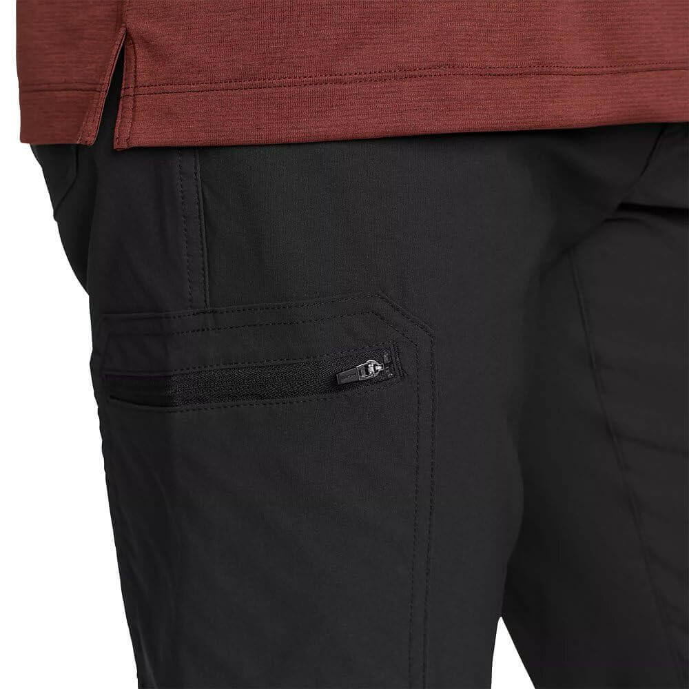 Image Showing Eddie Bauer Men's Rainier Pants - Product Type Pants - Buy Now $142.10 - Adventure Gear from Global Trekker