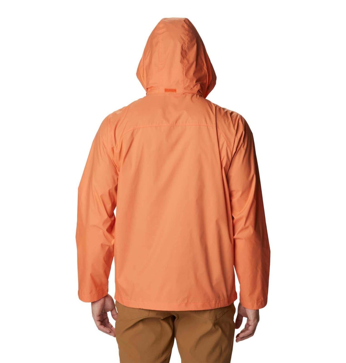 Image Showing Columbia Men's Glennaker Lake Jacket - Product Type Men's Rain Jacket - Buy Now $123.25 - Adventure Gear from Global Trekker