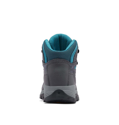 Image Showing Columbia Women's Newton Ridge Plus Waterproof Amped Hiking Boot - Product Type Footwear - Buy Now $64.50 - Adventure Gear from Global Trekker