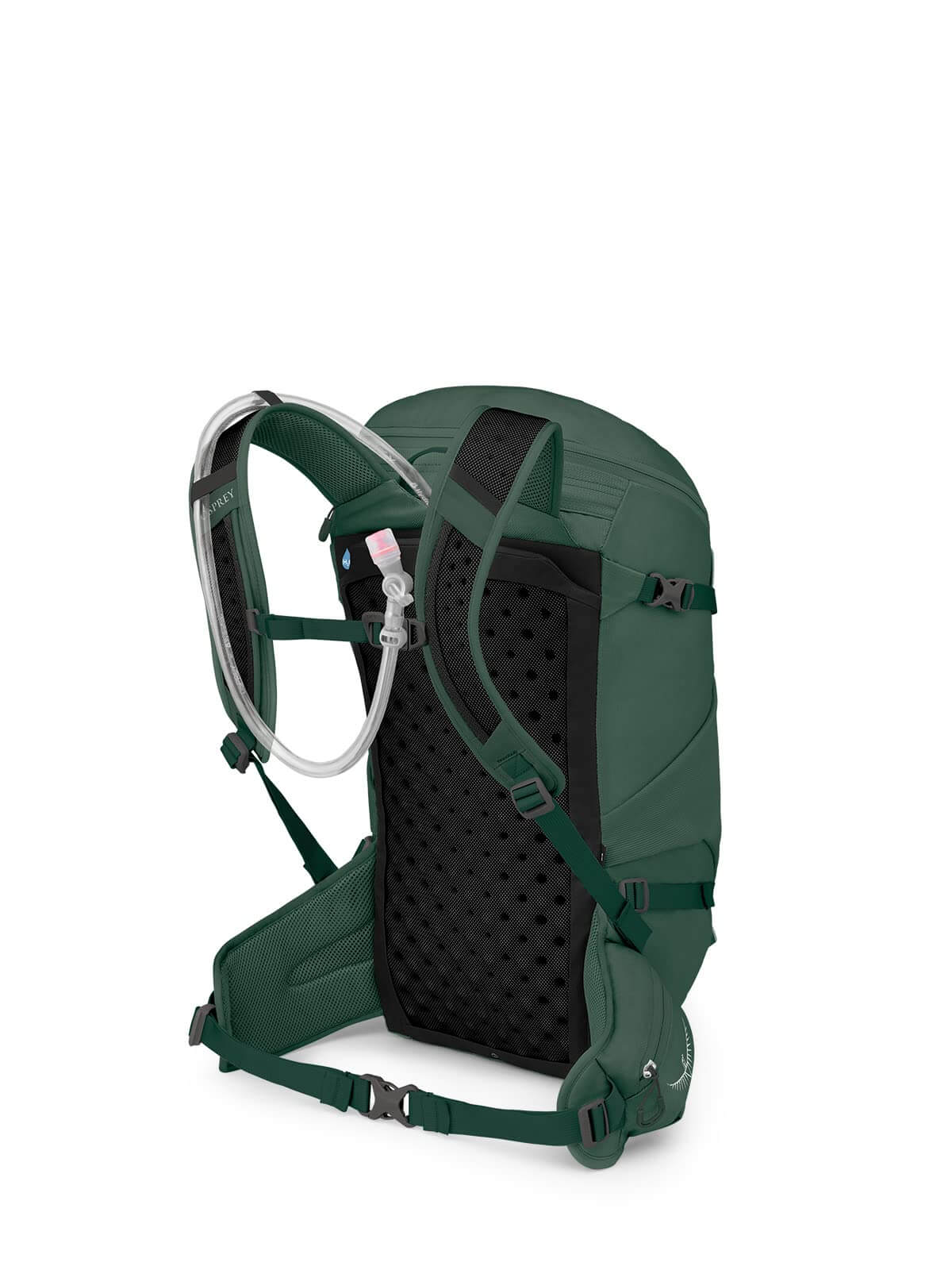 Image Showing Osprey Skarab Men's Hiking Backpack with Hydration Reservoir - Product Type Backpack - Buy Now $172.06 - Adventure Gear from Global Trekker