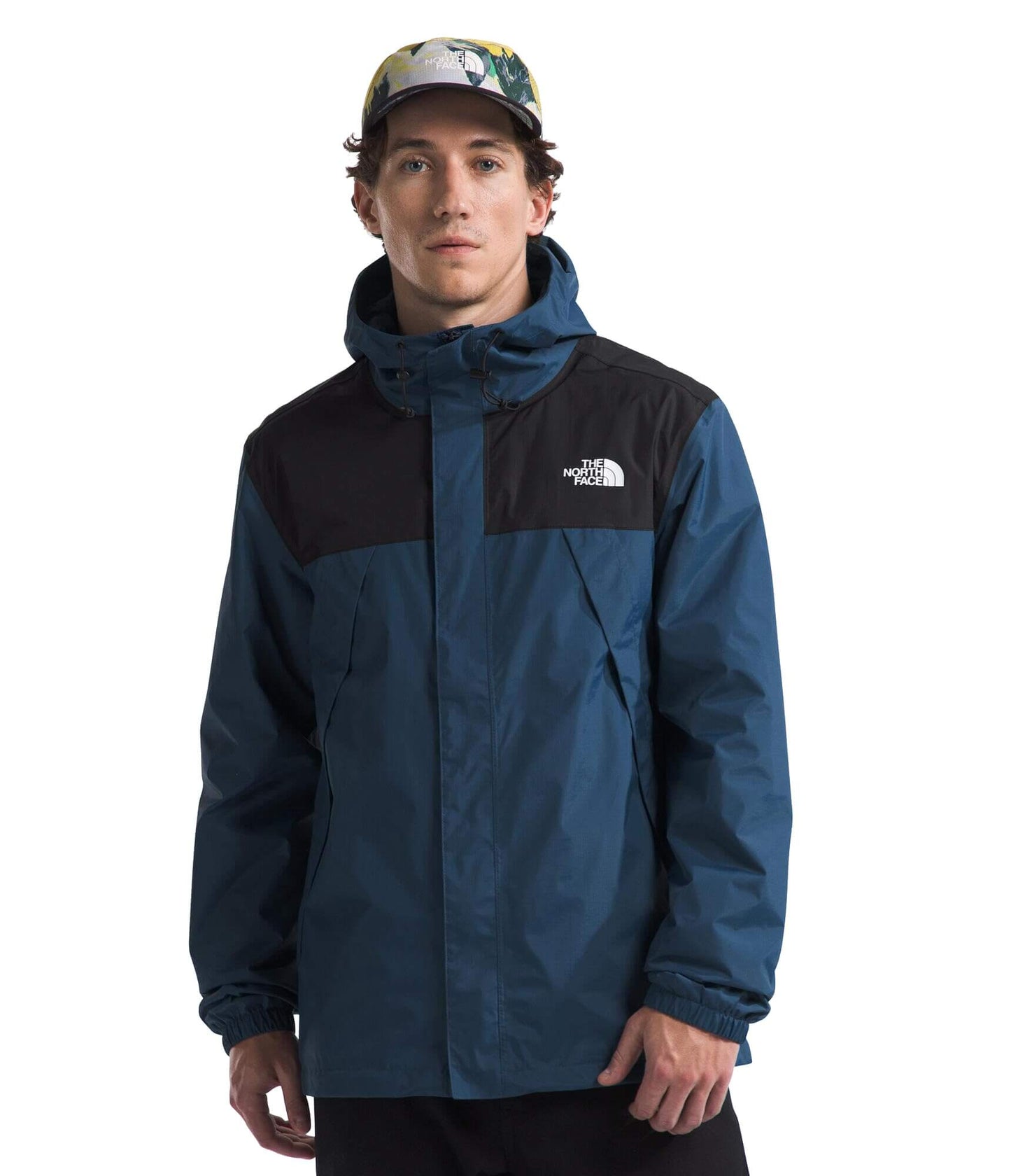 Image Showing THE NORTH FACE Men's Antora Jacket - Product Type Jacket - Buy Now $126.25 - Adventure Gear from Global Trekker